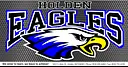 Holden R-3 School District logo