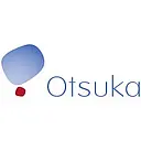 Otsuka Pharmaceutical Co., Ltd. logo