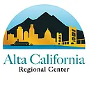 ALTA CALIFORNIA REGIONAL CENTER INC logo