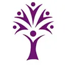 Denton County Friends of the Family logo