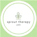 Sprout Therapy PDX logo