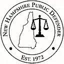 New Hampshire Public Defender logo