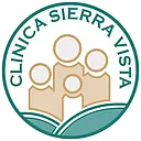 Clinica Sierra Vista logo