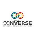 City of Converse logo