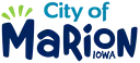 City of Marion logo