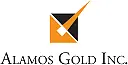 Alamos Gold logo