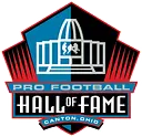 Pro Football Hall of Fame logo