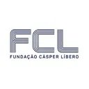 Fundação Cásper Líbero logo