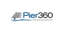 Pier 360 logo