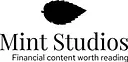 Mint Studios logo
