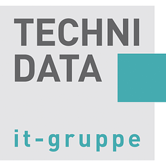 TechniData TCC Products logo