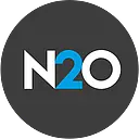 N2O logo