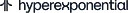 hyperexponential logo