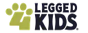 4-Legged Kids logo