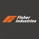Fisher Industries logo