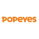 Popeyes logo