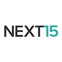 Next 15 Group logo