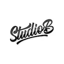 StudioB logo