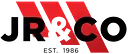 JR & Co logo