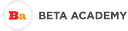 Beta Academy logo
