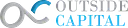 Outsidecapital logo