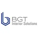 BGT Interior Solutions logo
