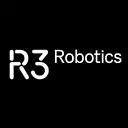 R3 Robotics logo