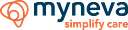 myneva logo