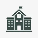 Chisago Lakes Schools logo