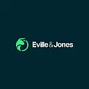 Eville and Jones logo