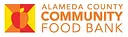 Alameda County Community Food Bank logo