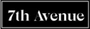 7th Avenue logo