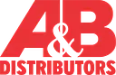 A&B Beverage Company logo
