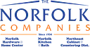 The Norfolk Companies logo