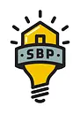 SBP logo