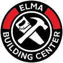 Elma Building Center logo