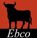 Ebco logo