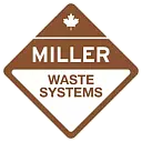Miller Waste logo