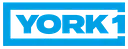 YORK1 logo