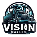Vision Trucklines logo