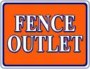 Fence Outlet logo