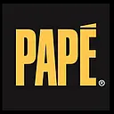 Papé Group logo