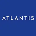 Atlantis Paradise Island Bahamas logo