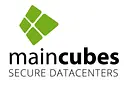 maincubes logo