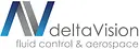 deltaVision logo