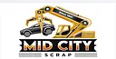 Mid-City Scrap logo