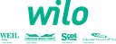 Wilo USA logo