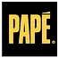 Papé Jobs logo