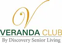Veranda Club logo