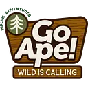 Go Ape USA logo